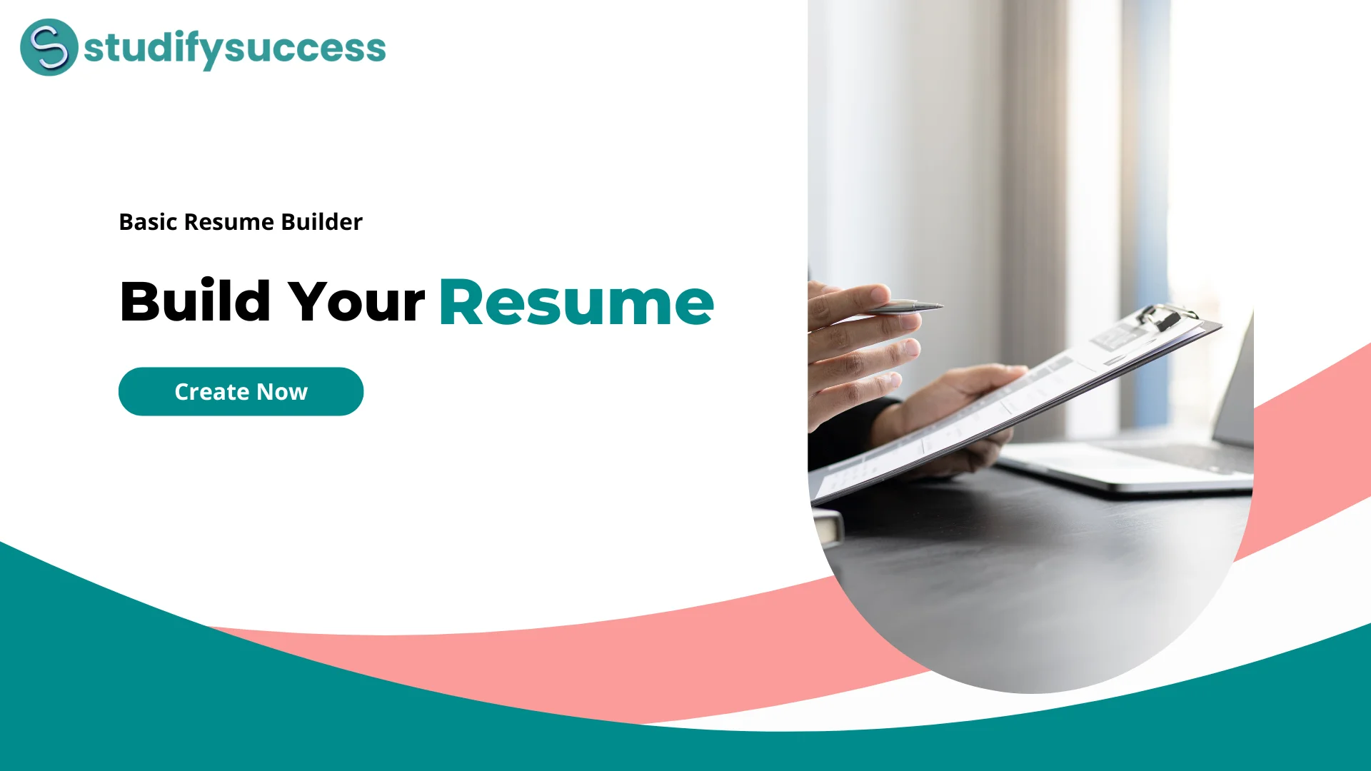 Resume Builder