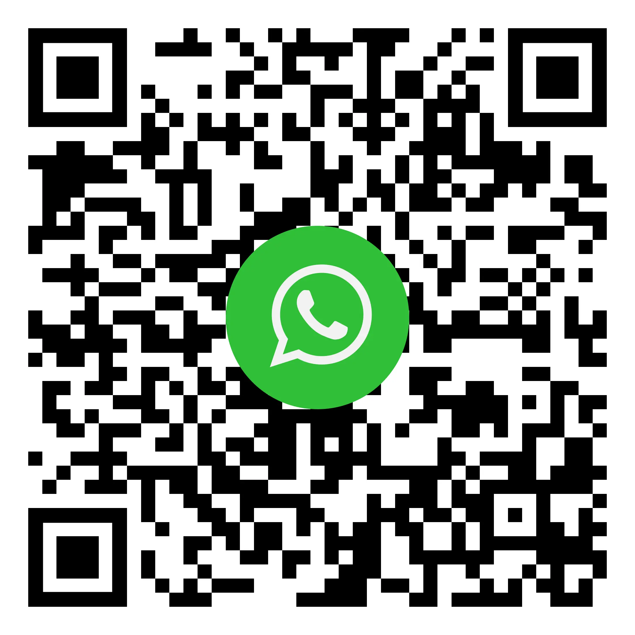 Whatsapp Channel