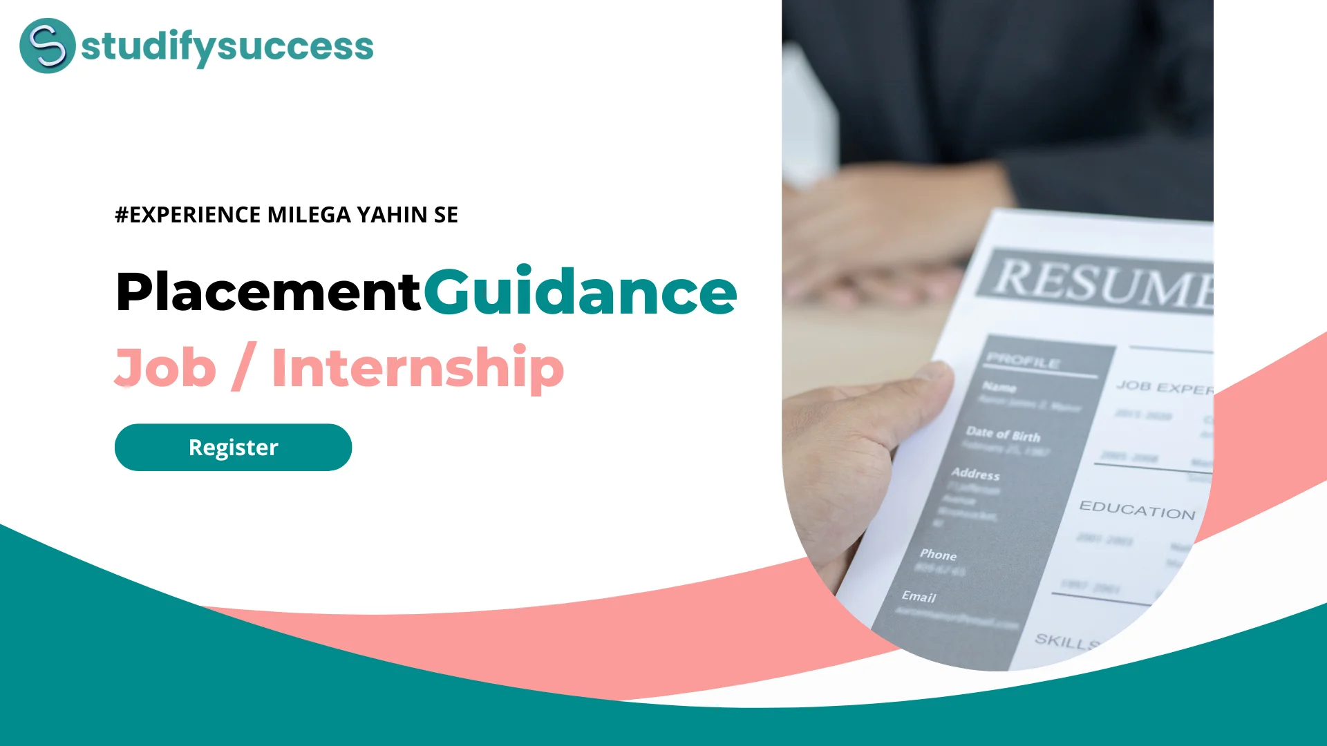 Placement Guidance
